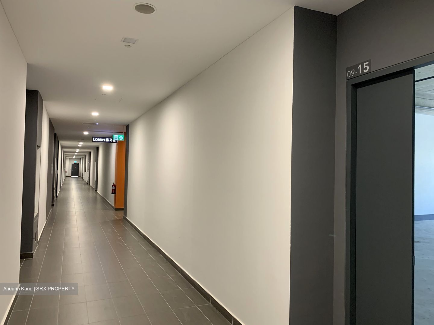 Nordcom Two (D27), Factory #405959461